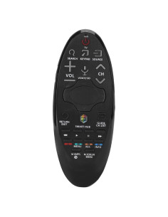 Control Remoto Universal LG 2 en 1 para Televisores LCD