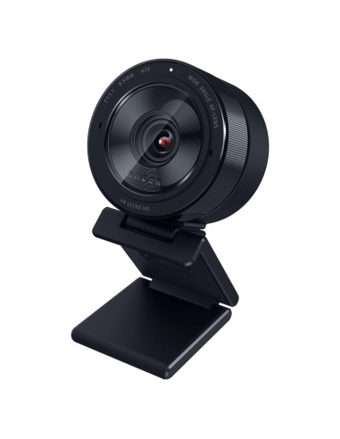 Webcam Razer Kiyo Pro Ultra 4K - Sensor Grande - Negro