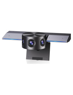 Cámara de Video 180 Meeteasy OF-6A 1080P Plug and Play