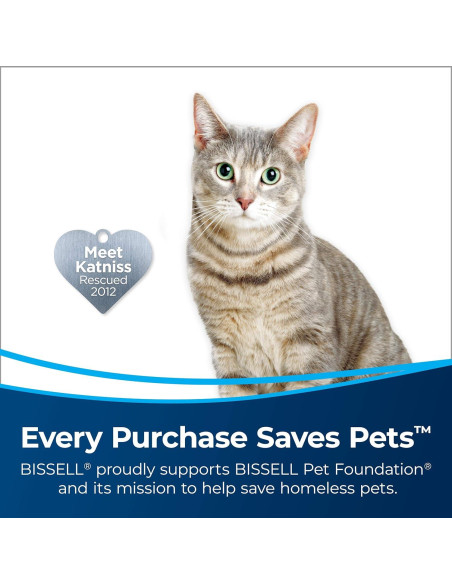 Aspiradora de Mano Inalámbrica Bissell AeroSlim 0.1L 29869