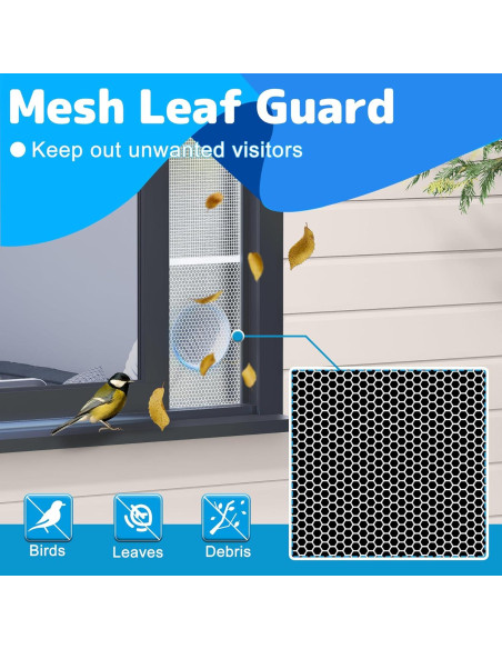 Kit de Ventana para Aire Acondicionado Portátil Air Jade 40-64"