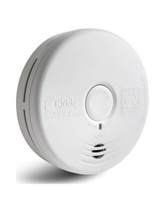 Detector de Humo y Monóxido Kidde P3010K-CO 10 Años Batería