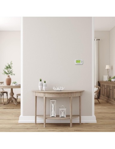 Termostato Programable Wi-Fi Honeywell Home RTH6580WF 7 Días