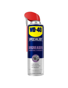 Desengrasante WD-40 Specialist 425 ml con Pajita Inteligente
