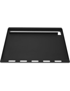 Insertar Plancha Weber para Parrillas Gas Genesis/Summit 55cm 2