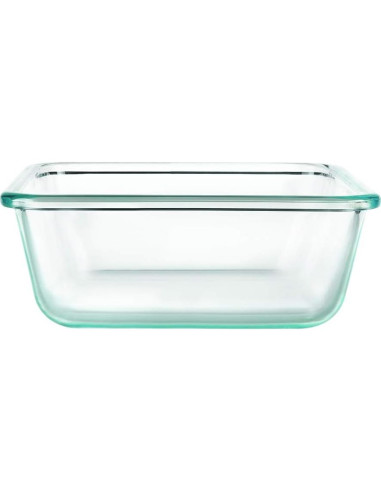 Conjunto de Contenedores de Almacenamiento Snapware 4 Piezas Vidrio