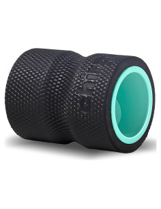 Rodillo de Espuma Chirp Wheel+ 10.16 cm Alivio Espalda y Cuello