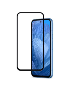 Protector de Pantalla Cristal Templado AISELAN para Google Pixel 8a