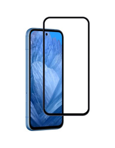 Protector de Pantalla Cristal Templado AISELAN para Google Pixel 8a 2