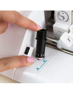 Hoja de Repuesto Silhouette SD 14.61 cm para Corte 2