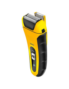 Afeitadora Recargable Impermeable Wahl 7061-100 Litio-Ion