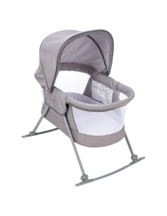 Cuna Mecedora Portátil Safety 1st Observador de Estrellas