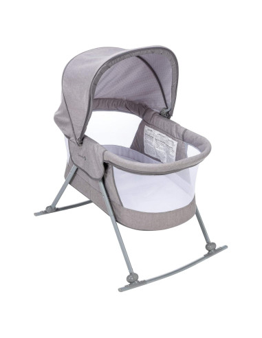 Cuna Mecedora Portátil Safety 1st Observador de Estrellas