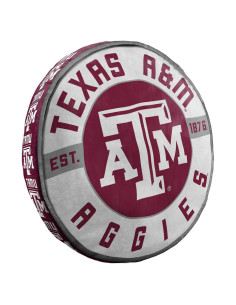 Cojín Nube de Viaje Northwest 38 cm Texas A&M Aggies