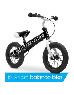 Bicicleta de Equilibrio para Niños Bicicleta de Equilibrio 12"