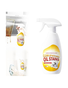 Desengrasante de Cocina TGLIPI 250g Spray Limpiador Multiusos