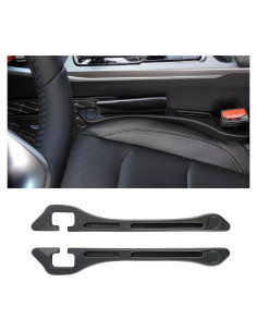 Relleno para Huecos en Asientos de Coche Enfeiya 2 Piezas