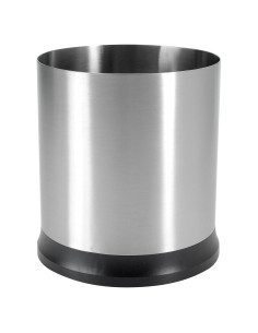 Soporte de Utensilios Rotatorio OXO Good Grips Acero Inoxidable