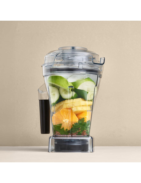 Contenedor de Mezcla Vitamix 48 oz con Detección Automática