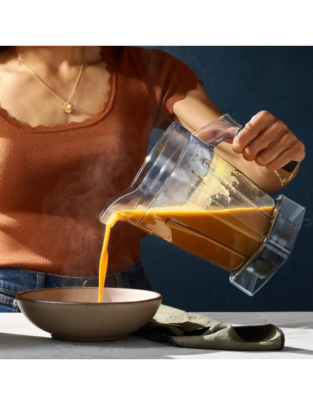 Contenedor de Mezcla Vitamix 48 oz con Detección Automática