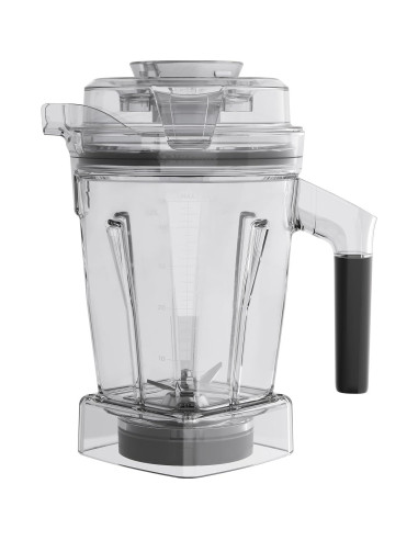 Contenedor de Mezcla Vitamix 48 oz con Detección Automática