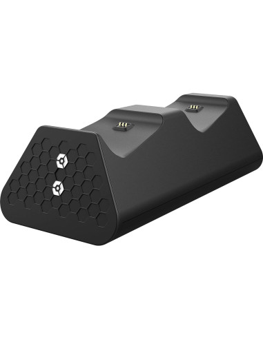 Estación de Carga Doble BASEKAMP para Xbox Series X/S/One - 2 Controladores