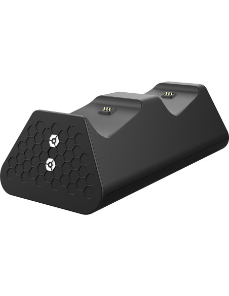 Estación de Carga Doble BASEKAMP para Xbox Series X/S/One - 2 Controladores