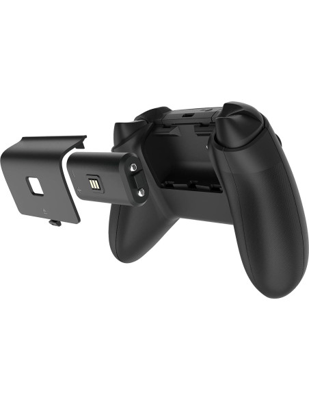 Estación de Carga Doble BASEKAMP para Xbox Series X/S/One - 2 Controladores