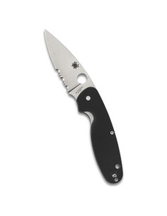 Cuchillo Plegable Spyderco Emphasis 9.09 cm Acero Inoxidable