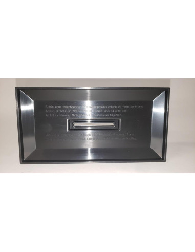 Coche Miniatura Coleccionable OPO 10 1:43 Metal Japón