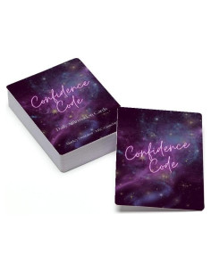 Tarjetas de Afirmación Diaria KRC Coaching - 52 Afirmaciones para Mujeres