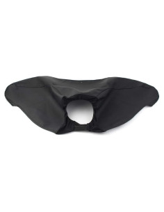 Cubierta de cuero para carenado Bat Wing Three T Harley 1996-2013