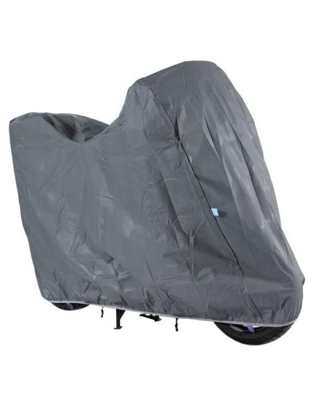 Cubierta de Motocicleta MIFLON Impermeable Universal Mediana