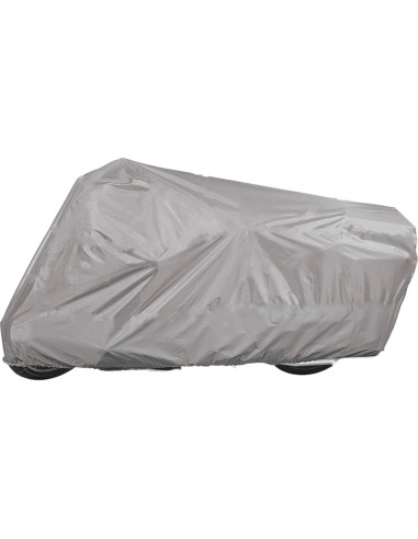Cubierta de Motocicleta MIFLON Impermeable Universal Mediana