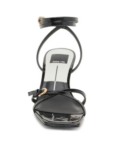 Sandalia Elegante para Mujeres Dolce Vita BAMBY T9 Color Medianoche 2