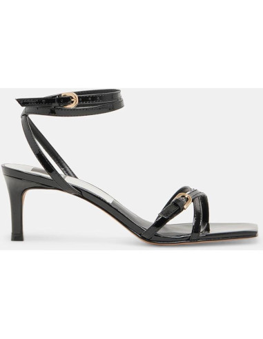 Sandalia Elegante para Mujeres Dolce Vita BAMBY T9 Color Medianoche