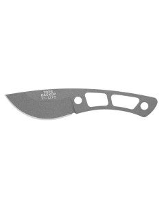 Cuchillo de Cuello Fijo TOPS Knives TBKP-02 6.05cm Acero 1095HC