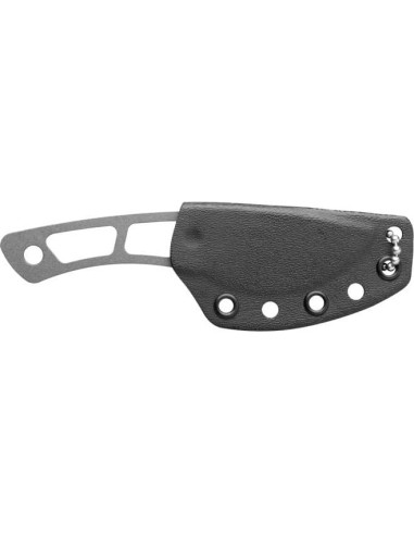 Cuchillo de Cuello Fijo TOPS Knives TBKP-02 6.05cm Acero 1095HC
