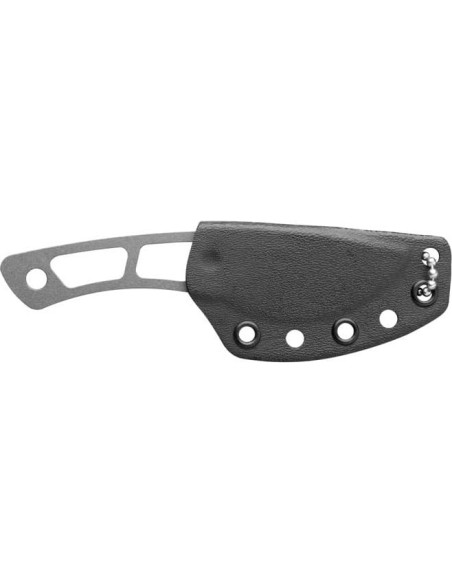Cuchillo de Cuello Fijo TOPS Knives TBKP-02 6.05cm Acero 1095HC