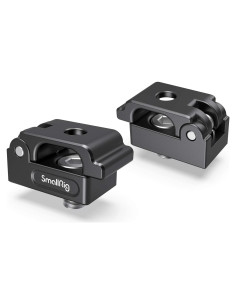 Abrazadera de Cable de Resorte PequeñoRig MD2418 - 2 Pcs