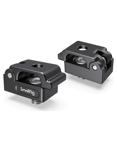 Abrazadera de Cable de Resorte PequeñoRig MD2418 - 2 Pcs