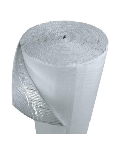 Aislante Reflectante Doble Burbuja Reflectix 37.16 m