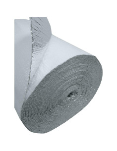 Aislante Reflectante Doble Burbuja Reflectix 37.16 m 2