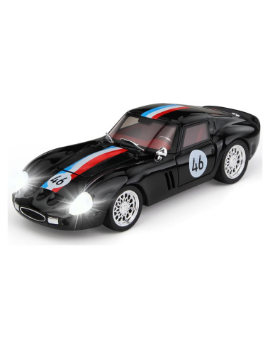 Juguete Ferrari 250 GTO Diecast 1:32 con Luz y Sonido
