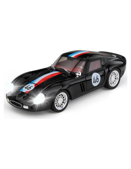 Juguete Ferrari 250 GTO Diecast 1:32 con Luz y Sonido Juguete Ferrari 250 GTO Diecast 1:32 con Luz y Sonido