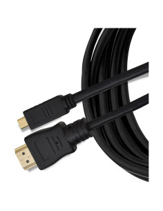 Cable Micro HDMI a HDMI Brendaz 0.91m 4K 18Gbps Compatible