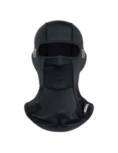 Máscara Balaclava Aicall Secado Rápido UV Unisex Negro