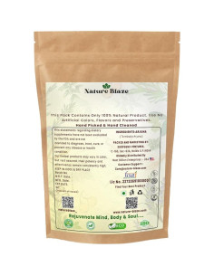 Polvo de Extracto de Arjuna Orgánico 200g - Hierbas Orgánicas 2