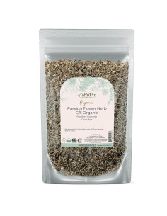 Flor de Pasión Orgánica Starwest Botanicals 113 g - Té e Infusiones