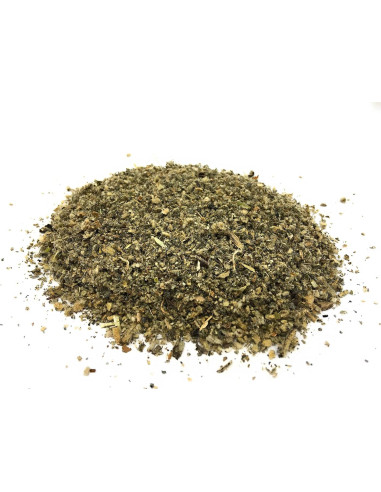 Té de Hoja de Mullein 100% Natural Verbascum Thapsus 30g